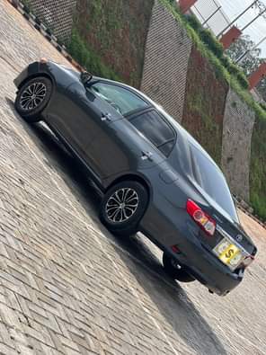 A picture of MR KEN AUTOs Ur Happiness Is Our Priority 2348038966089 call