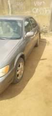 A picture of Toyota Camry Tiny light