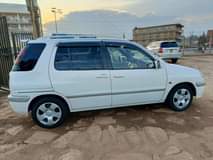 A picture of 0765192173 MTN CALL S ONLY 0708757322WHAT SAPP Toyota Raum Selling