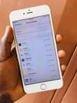 A picture of iPhone 6 Plus 64Gb at 320k