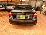 A picture of SUBARU LEGACY