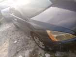 A picture of Dealers market Honda Eod Body is ok but may require
