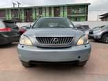 A picture of Foreign used 2007 Lexus RX 350 Full option super clean