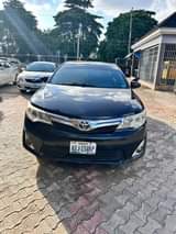 A picture of Owner need money asap on 8 months used TOYOTA Camry