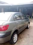 A picture of 2006 Kia Rio