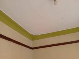 A picture of Single rooms for rent at 100k only