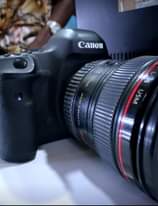 A picture of CAmeras