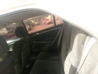 A picture of 2005 Dc Continue Honda dc