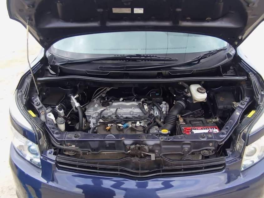 A picture of 2010 Toyota 2010 Cl