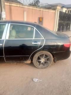 A picture of Honda EOD for sale