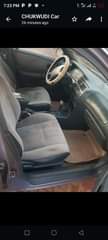 A picture of Toyota Corolla 1998