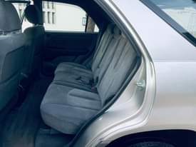 A picture of TOYOTA HARIER