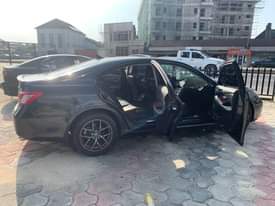A picture of 2009 Lexus Es360