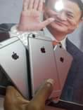 A picture of iPhone 6plain GB 64 0746417124