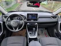 used toyota rav4