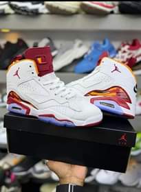 A picture of Jordan7