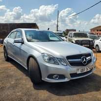 A picture of E350 2010 50M
