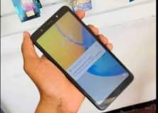 A picture of Tecno pop 6 go