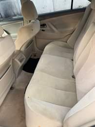 A picture of Super clean 2010 Toyota Camry XLE with Venza engine and