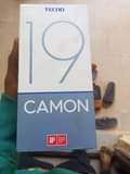 A picture of Camon 19p