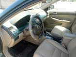 A picture of Honda Accord Model V6