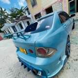 A picture of Toyota ALTEZZA 0714058883