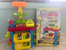 A picture of Big Sets
