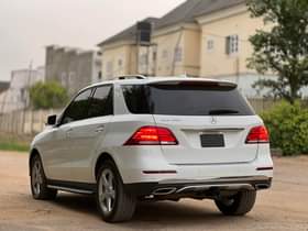 A picture of NEW IMPORT Toks 2016 GLE350 with duty price 29k only