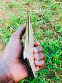 A picture of IPHONE XS MAX 256GB