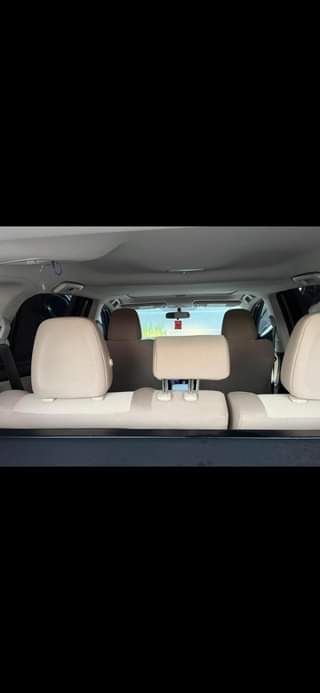 A picture of Registered but not used Toyota RAV4 2014 model untampered engine