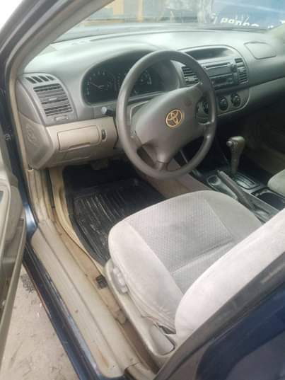 A picture of Toyota big daddy 2 1m Location pH Settlement 50k