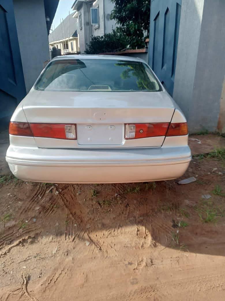 A picture of Car