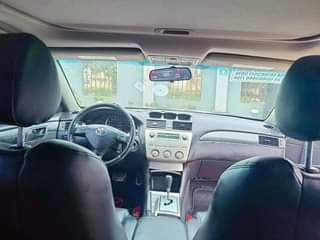 A picture of Car
