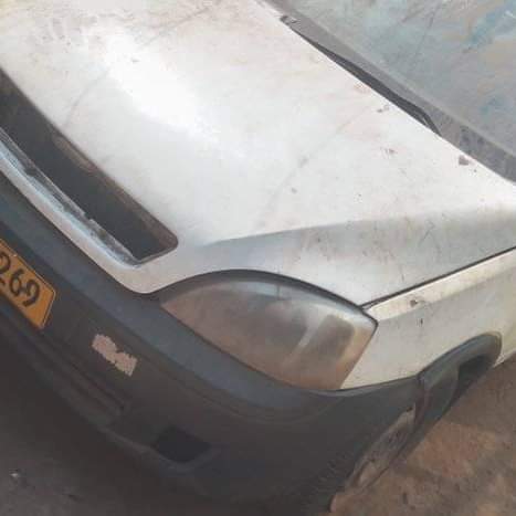 used opel