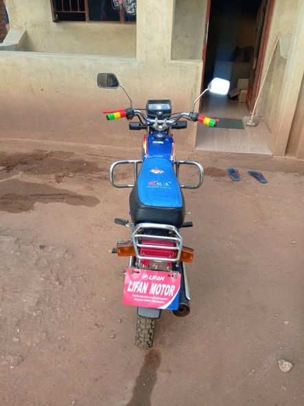 bike