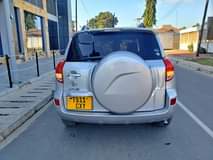 A picture of RAV4 MISS TANZANIA BEI MILIONI 14 8
