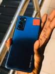 A picture of Camon 18 pro