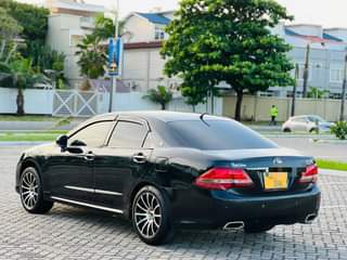 A picture of Crown Royal Saloon