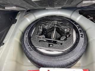 A picture of 2020 Kia Rio
