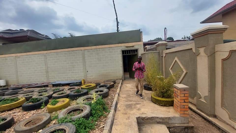 kibagabaga accommodation