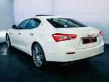 A picture of 2017 Maserati Ghibli S
