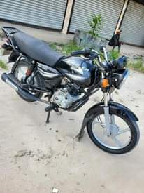 A picture of Bm125