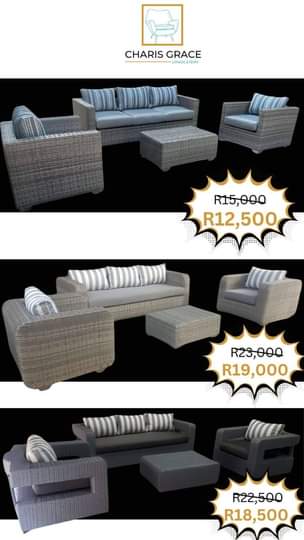 patio furniture