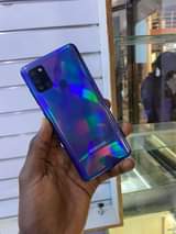 samsung galaxy a21s
