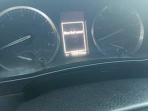 A picture of For sale Extremely clean Nigeria used toyota highlander 2017model every