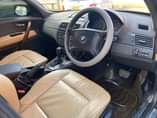 A picture of BMW x3