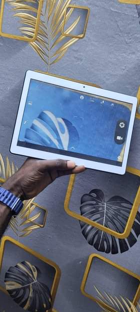 A picture of Tablet