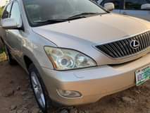 A picture of Lexus