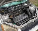 A picture of Rav 4 Fore sale