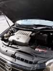 A picture of Clean Nigerian Used Toyota Avalon 2008 Toks standard Total First